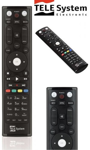 Tivusat telesystem 9011 - tivusat,