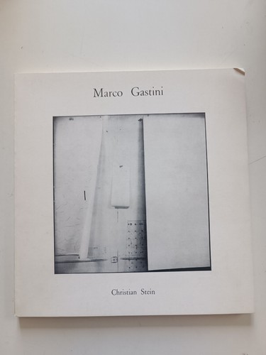 Marco gastini cura - marco,