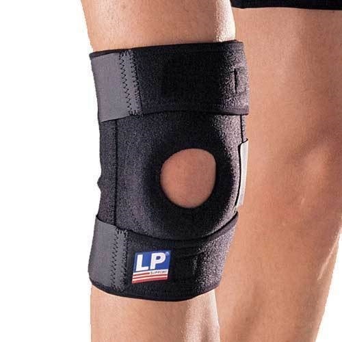 Fascia ginocchio sostegno - fascia,