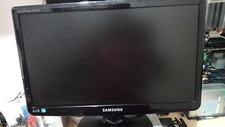 MONITOR SAMSUNG 19