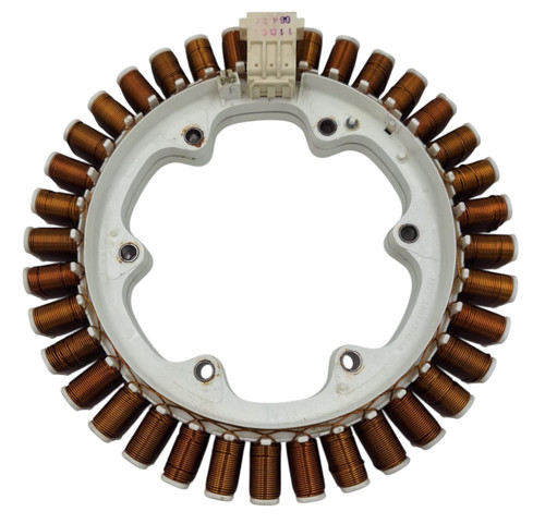 Bobina motore statore - bobina,
