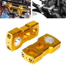 Morsetto universale per