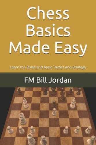 Chess basics made easy - made, by