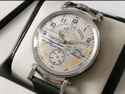 Omega orologio tasca - omega, da