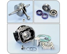 KIT POLINI CUSCINETTI+CLINDRO