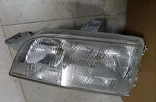 36550748 Faro Fanale Proiettore Anteriore Sinistro FIAT PUNTO 1a Serie 93-99