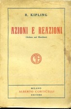 Azioni e reazioni (Actions and