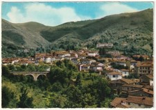 MARESCA - PISTOIA - PANORAMA -