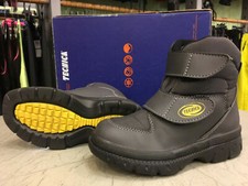 TECNICA DOPOSCI BAMBINO