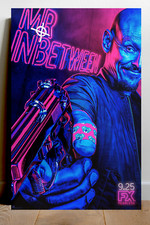 Mr Inbetween: Scott Ryan