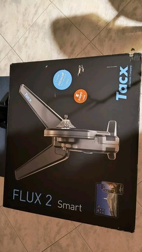 Tacx flux smart - tacx,