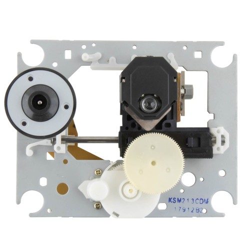 Unità laser incl - ., meccanica