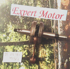 KIT ALBERO MOTORE PER MOTOSEGA