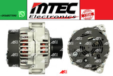 ALTERNATORE TRATTORE JOHN