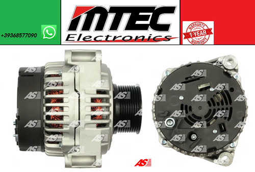 Alternatore trattore john - trattore,