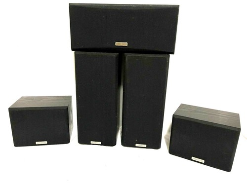 Kenwood 201ht set 5 - ks-201ht,