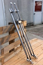 Springer fork Chopper Harley