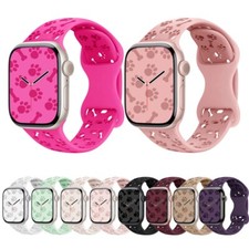 Cinturino Silicone Impronta