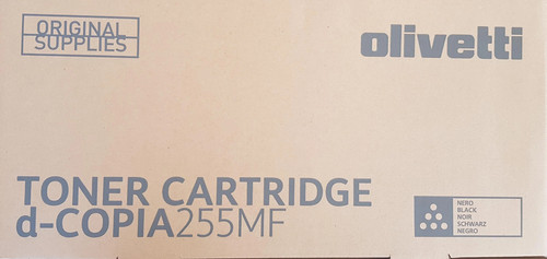 Toner originale olivetti b1272 - toner,