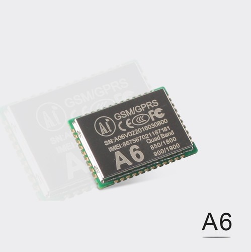 1pcs gsm gprs - 1pcs, a6