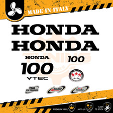 Decalcomania Adesivi Motore