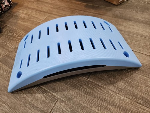 The wave step board - the,
