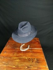 Cappello da uomo Tacchino Alessandria - Men's hat Tacchino Alessandria