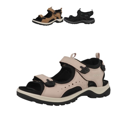 Ecco offroad andes sandali - offroad, ii