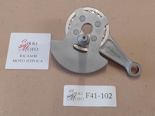 Albero motore mosquito 38a - motore,