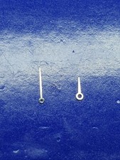 ROLEX 1600 CELLINI LANCETTE