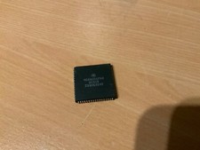 CPU MC68000FN8