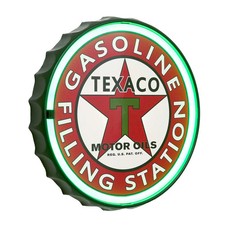 Texaco stazione riempimento - texaco, di