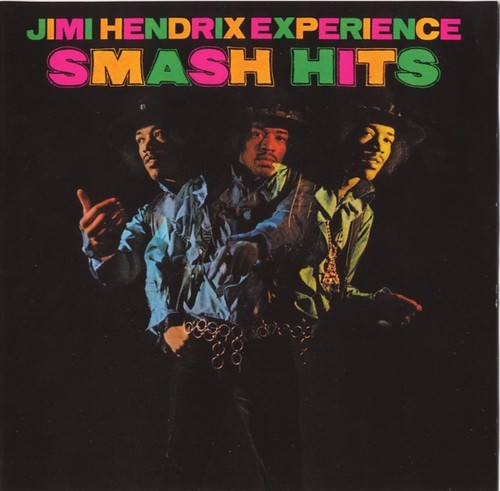 Jimi hendrix experience - hendrix, ‎–