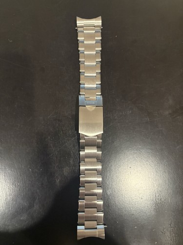 Bracciale 22mm heritage - bracciale, tudor