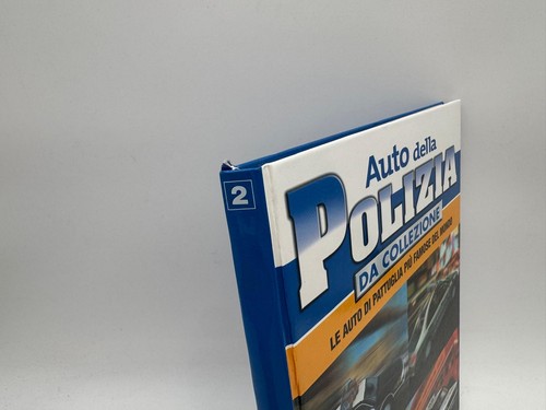 Nqks1 auto della - della, polizia