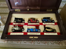 MATCHBOX - Collezione The