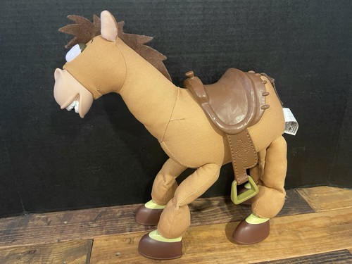 Peluche disney store toy - toy, story