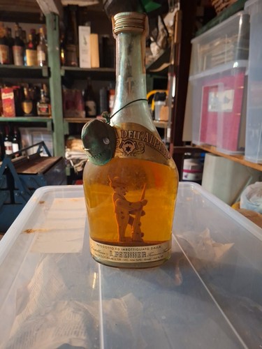 Grappa dell alpino -  ,