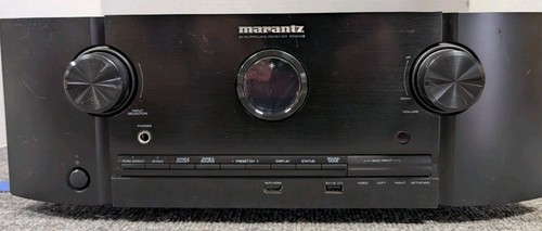 Marantz sr5008 ricevitore - marantz,