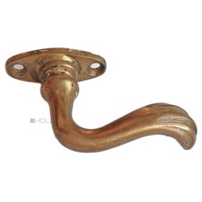 Finestra Halbgriff Jugenstil