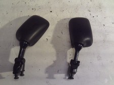 Suzuki TL 1000 S EZ97 Kit specchietti retrovisori destro + sinistro