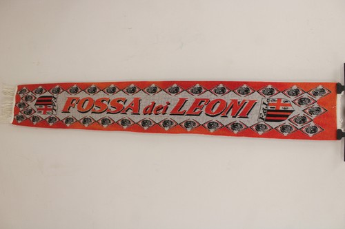 Sciarpa scarf calcio ultras - sciarpa,