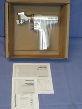 Manipolo batteria seghetto