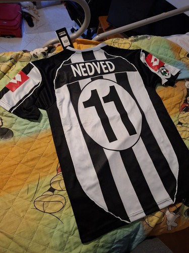 Maglia juventus 2002 2003 - maglia, 2002-2003