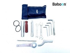 Set di strumenti KTM 390 Duke