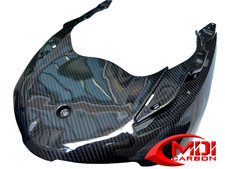 Carbon Fiber Front Fairing