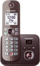 Panasonic KX-TG6861GA telefono