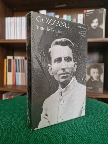Guido gozzano tutte le - guido,
