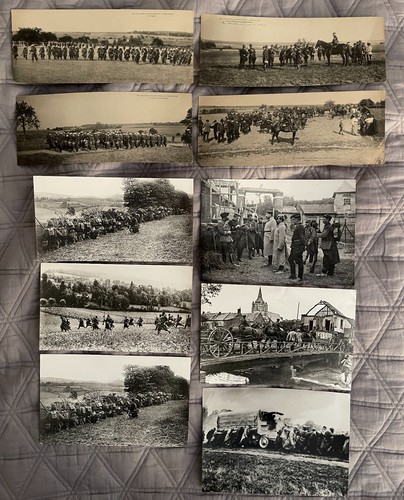 Ww1 guerre varia original - ww1,