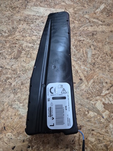 Airbag sedile sinistro - airbag, sx